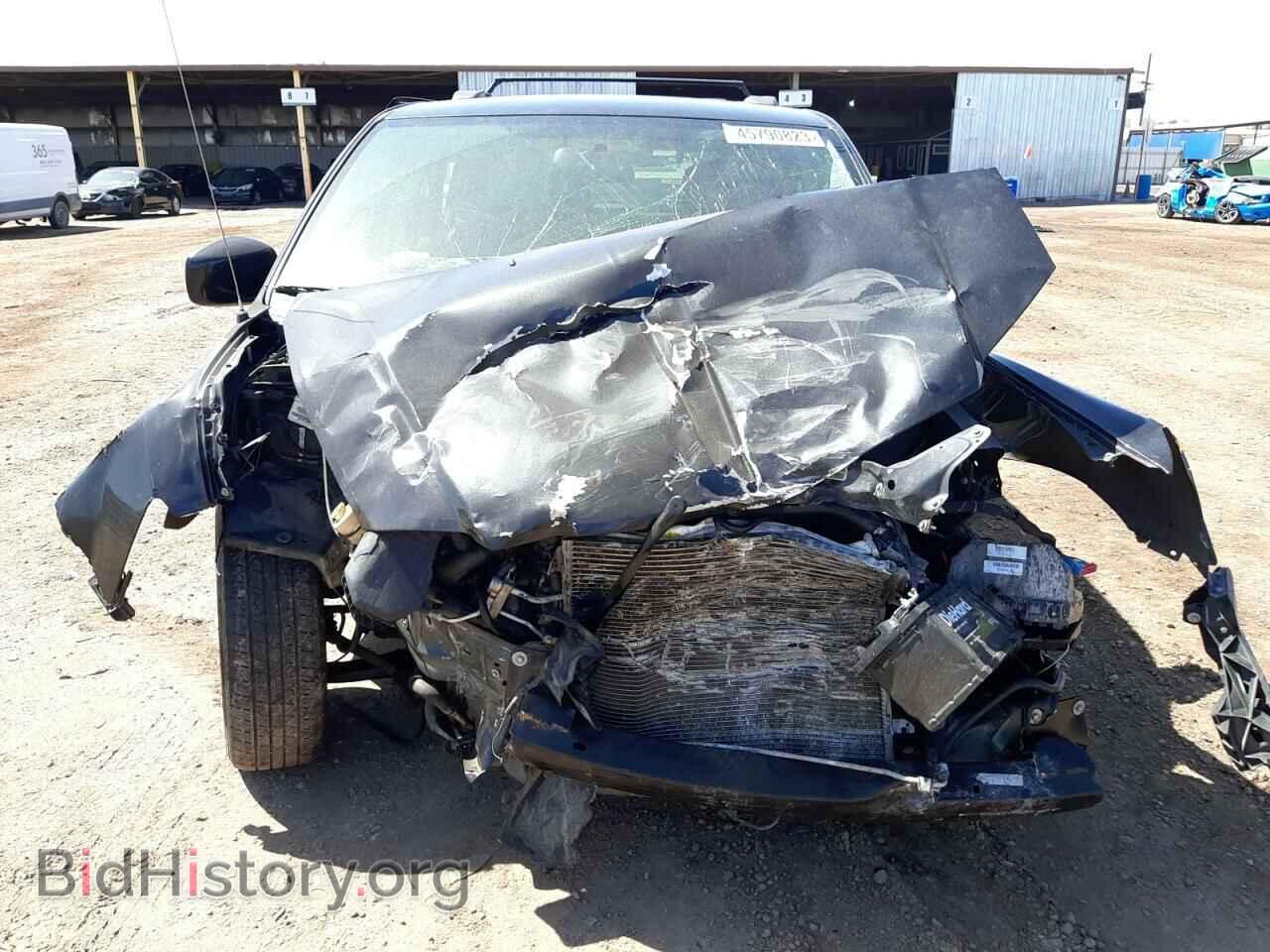 2013 CHRYSLER MINIVAN - VIN: 2C4RC1BG0DR683991 - Photo 5