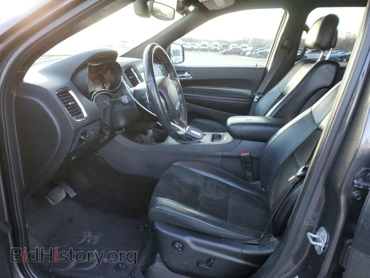 2018 DODGE DURANGO - VIN: 1C4RDJDG0JC160355 - Photo 7