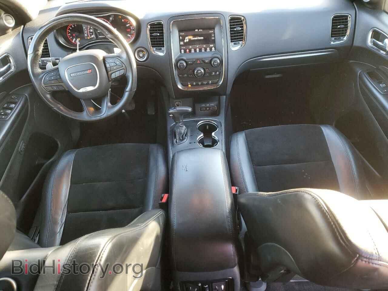 2018 DODGE DURANGO - VIN: 1C4RDJDG0JC160355 - Photo 8