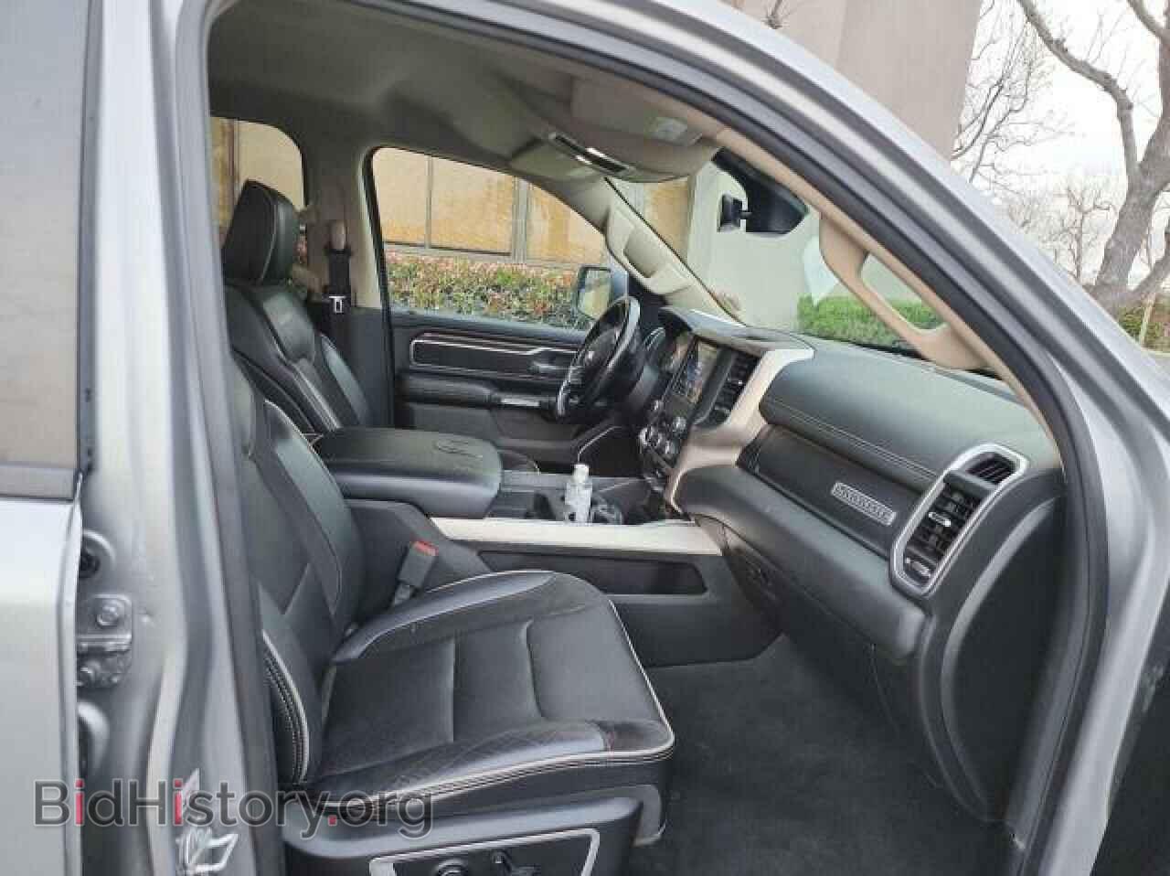 2020 RAM 1500 - VIN: 1C6SRFDT5LN263170 - Фото 5