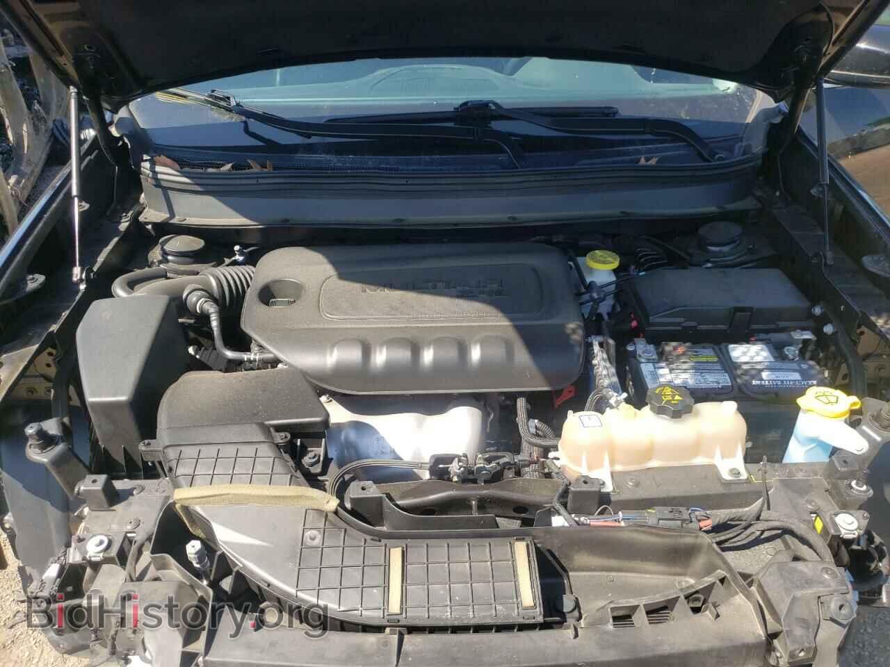 2019 JEEP CHEROKEE - VIN: 1C4PJLLB1KD263068 - Фото 7