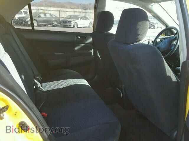 2003 MITSUBISHI LANCER - VIN: JA3AJ86E73U059674 - Фото 6