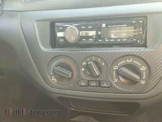 2003 MITSUBISHI LANCER - VIN: JA3AJ86E73U059674 - Фото 9