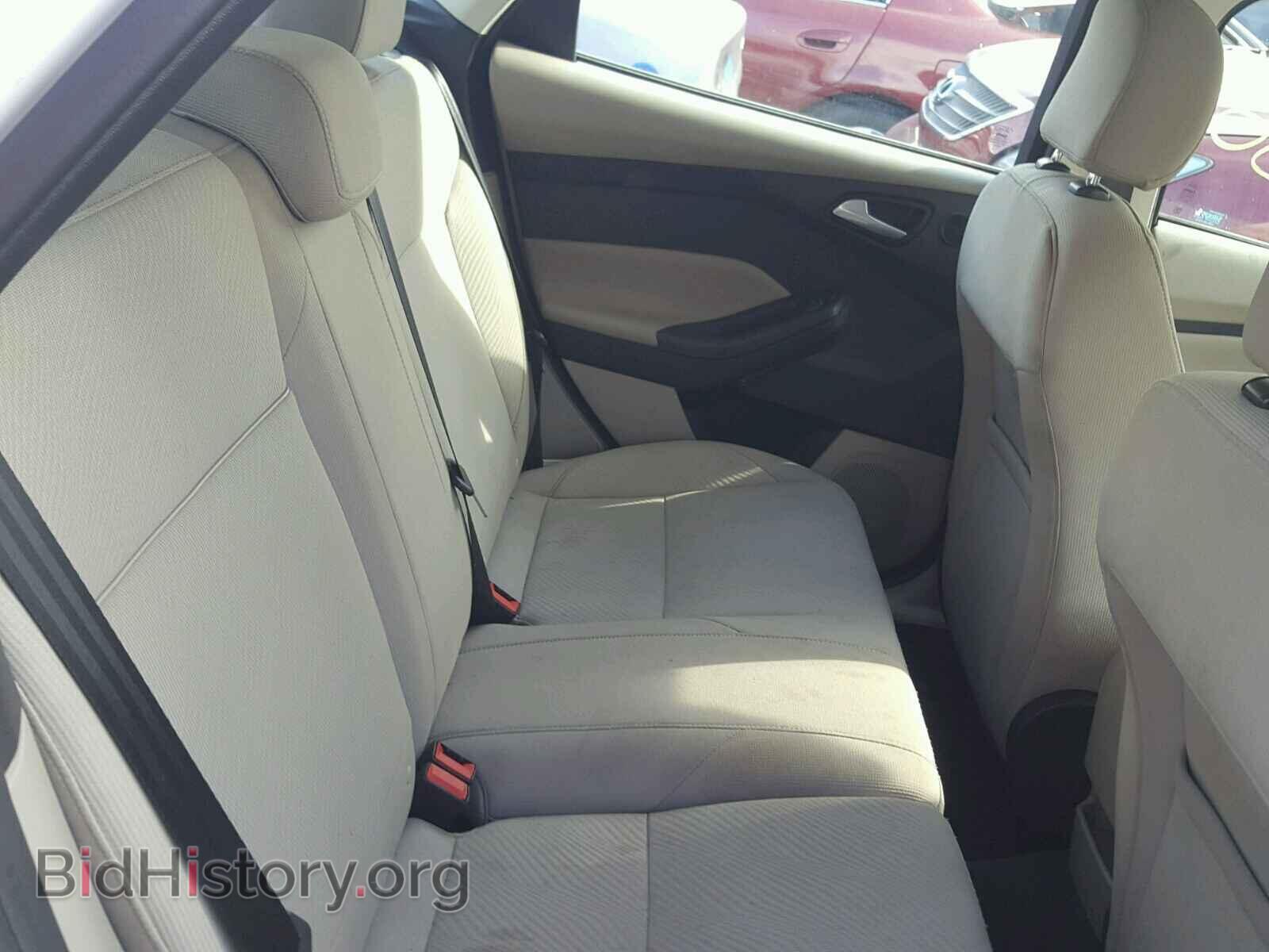 2015 FORD FOCUS - VIN: 1FADP3R42FL375244 - Photo 6