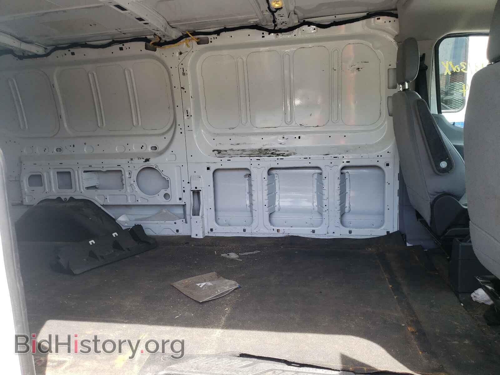 2015 FORD TRANSIT CO - VIN: 1FTNR2ZM1FKB05219 - Фото 5