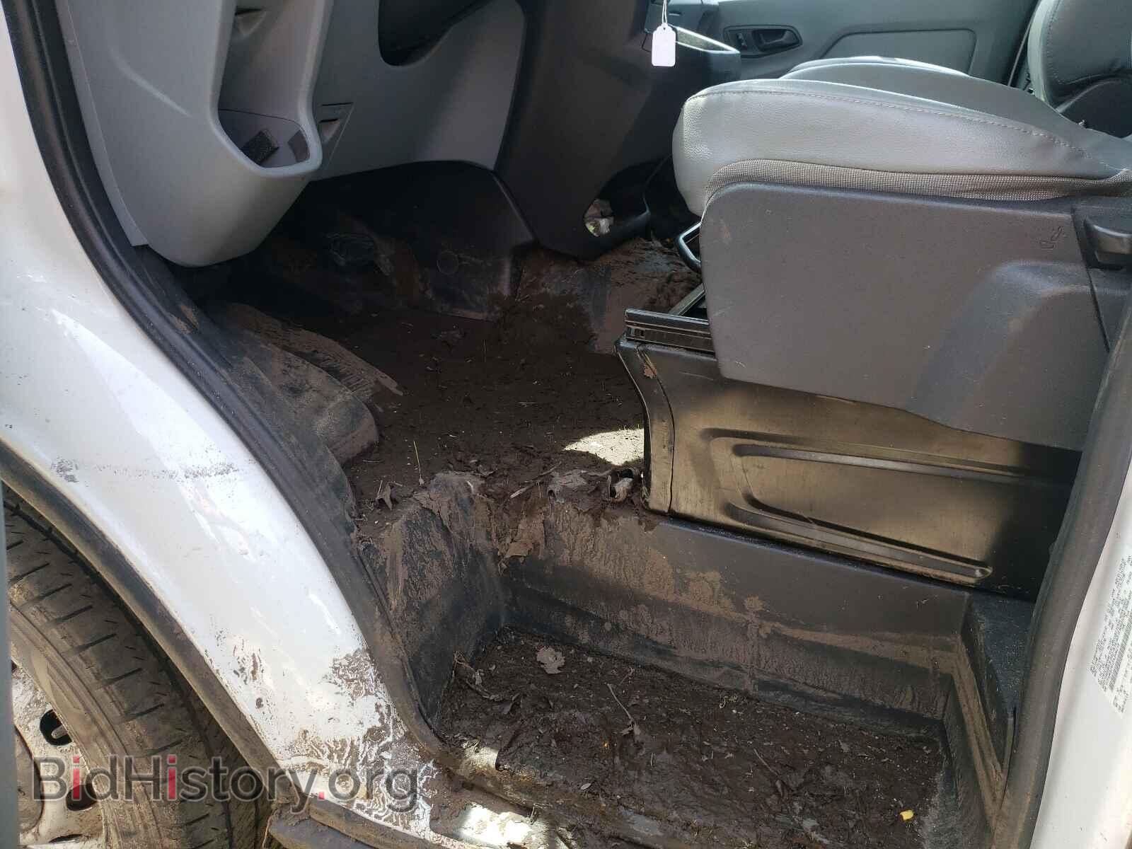 2015 FORD TRANSIT CO - VIN: 1FTNR2ZM1FKB05219 - Фото 9