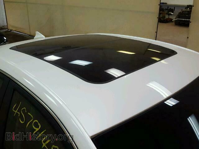2011 CADILLAC CTS - VIN: 1G6DG5EY4B0100794 - Фото 9