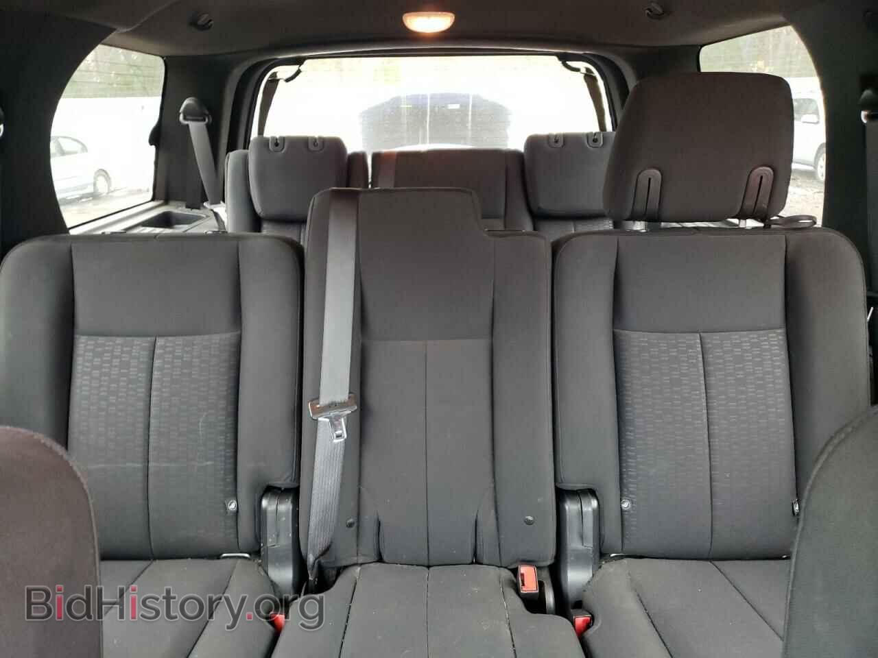 2009 FORD EXPEDITION - VIN: 1FMFU16569EB03989 - Фото 10