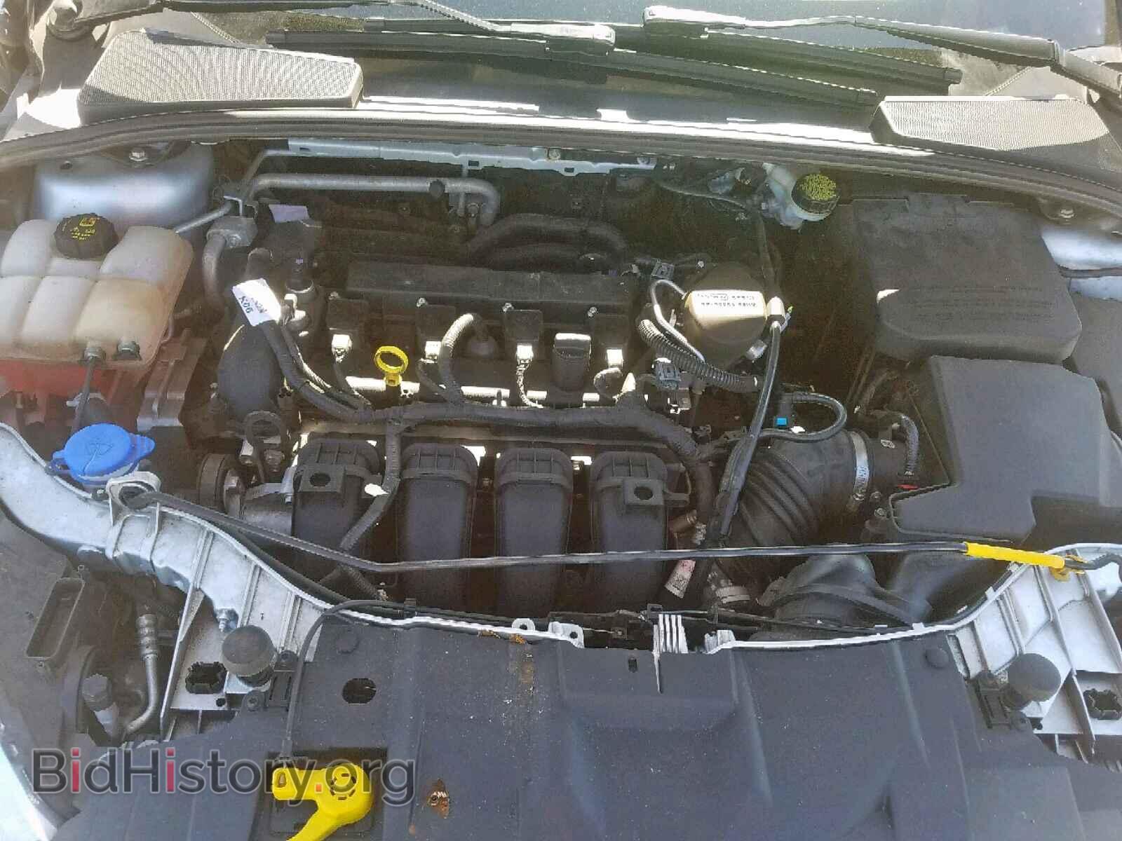 2016 FORD FOCUS - VIN: 1FADP3E23GL219459 - Photo 7