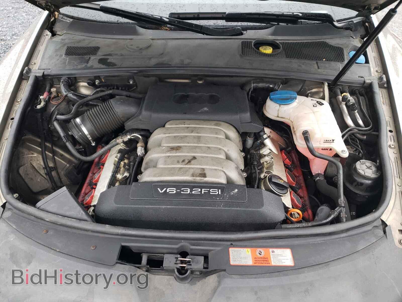 2006 AUDI A6 - VIN: WAUDH74F56N173684 - Фото 7