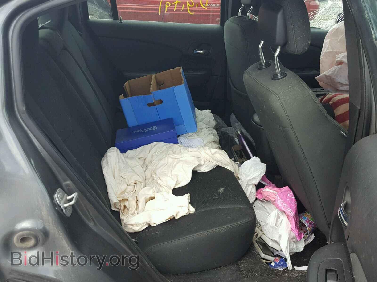 2012 CHRYSLER 200 - VIN: 1C3CCBAB2CN149845 - Photo 6