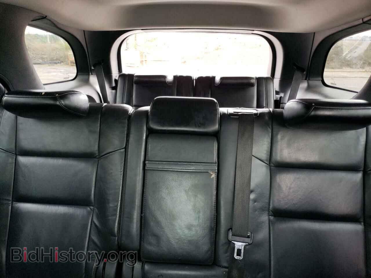 2016 DODGE DURANGO - VIN: 1C4RDJDG0GC433271 - Photo 10