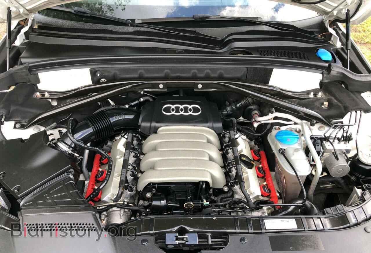 2012 AUDI Q5 - VIN: WA1DKAFP3CA009970 - Photo 7