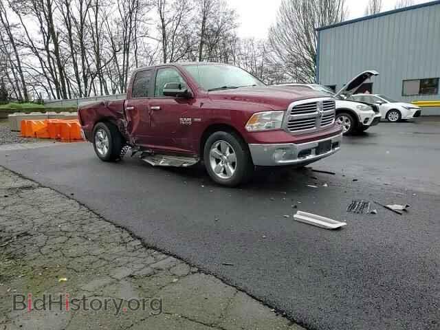 2017 RAM 1500 - VIN: 1C6RR7GT4HS721077 - Фото 13