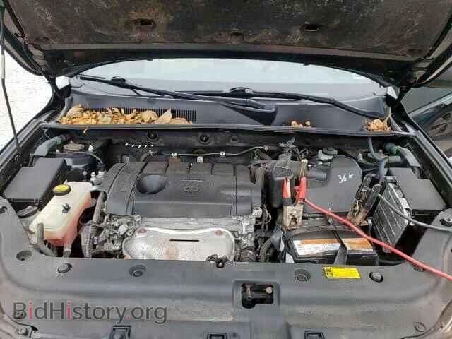 2012 TOYOTA RAV4 - VIN: 2T3BF4DV3CW193166 - Фото 6