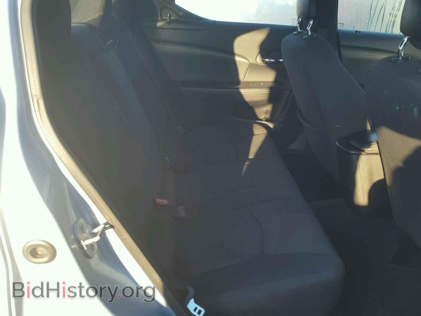 2013 DODGE AVENGER - VIN: 1C3CDZAB3DN628895 - Photo 6
