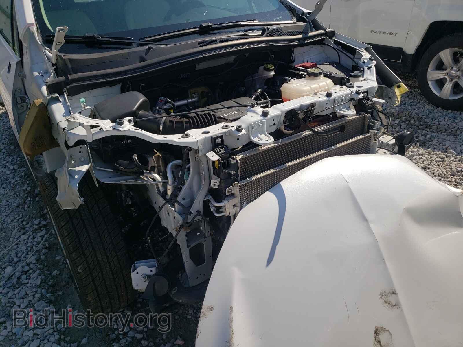 2018 BUICK ENCORE - VIN: KL4CJASB3JB575109 - Photo 9