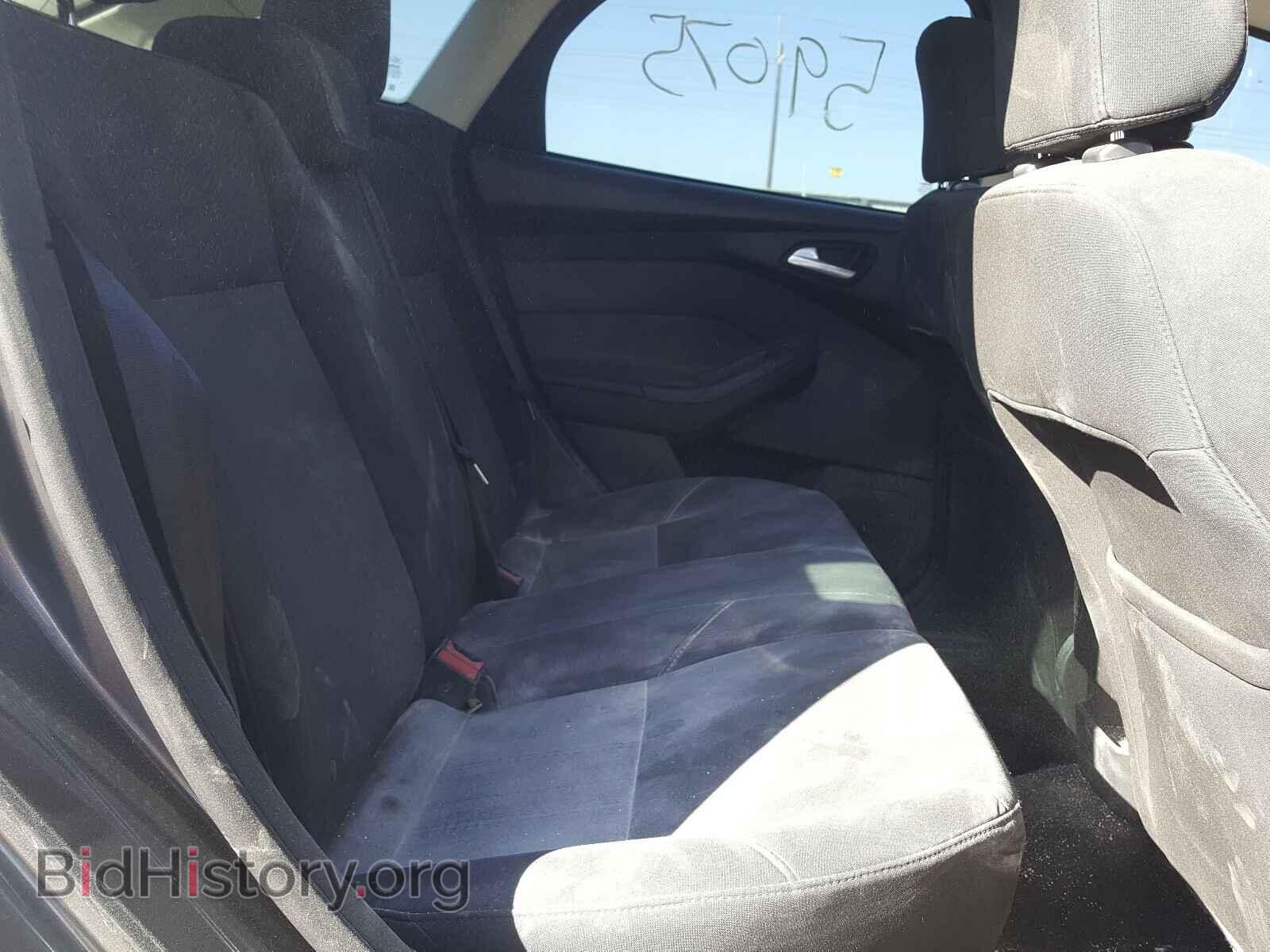 2015 FORD FOCUS - VIN: 1FADP3K29FL256759 - Фото 6