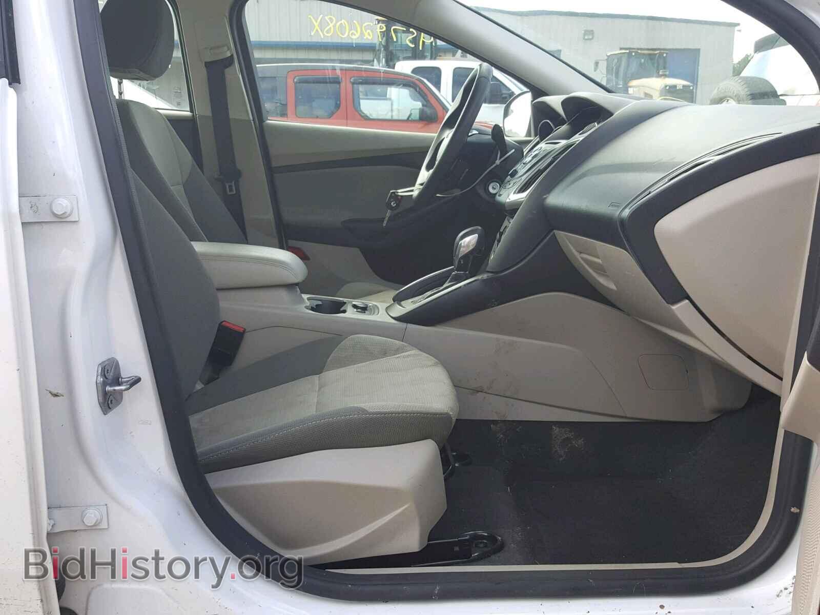 2013 FORD FOCUS - VIN: 1FADP3F24DL218816 - Photo 5