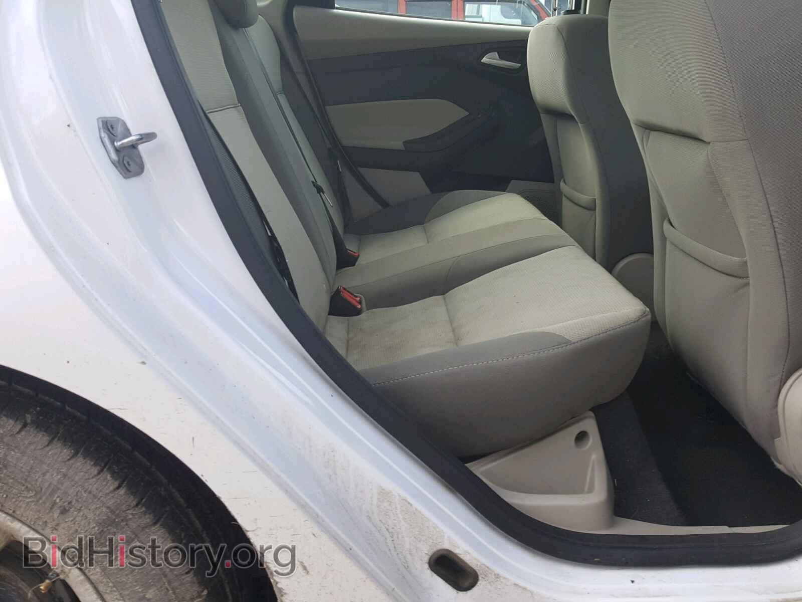 2013 FORD FOCUS - VIN: 1FADP3F24DL218816 - Photo 6