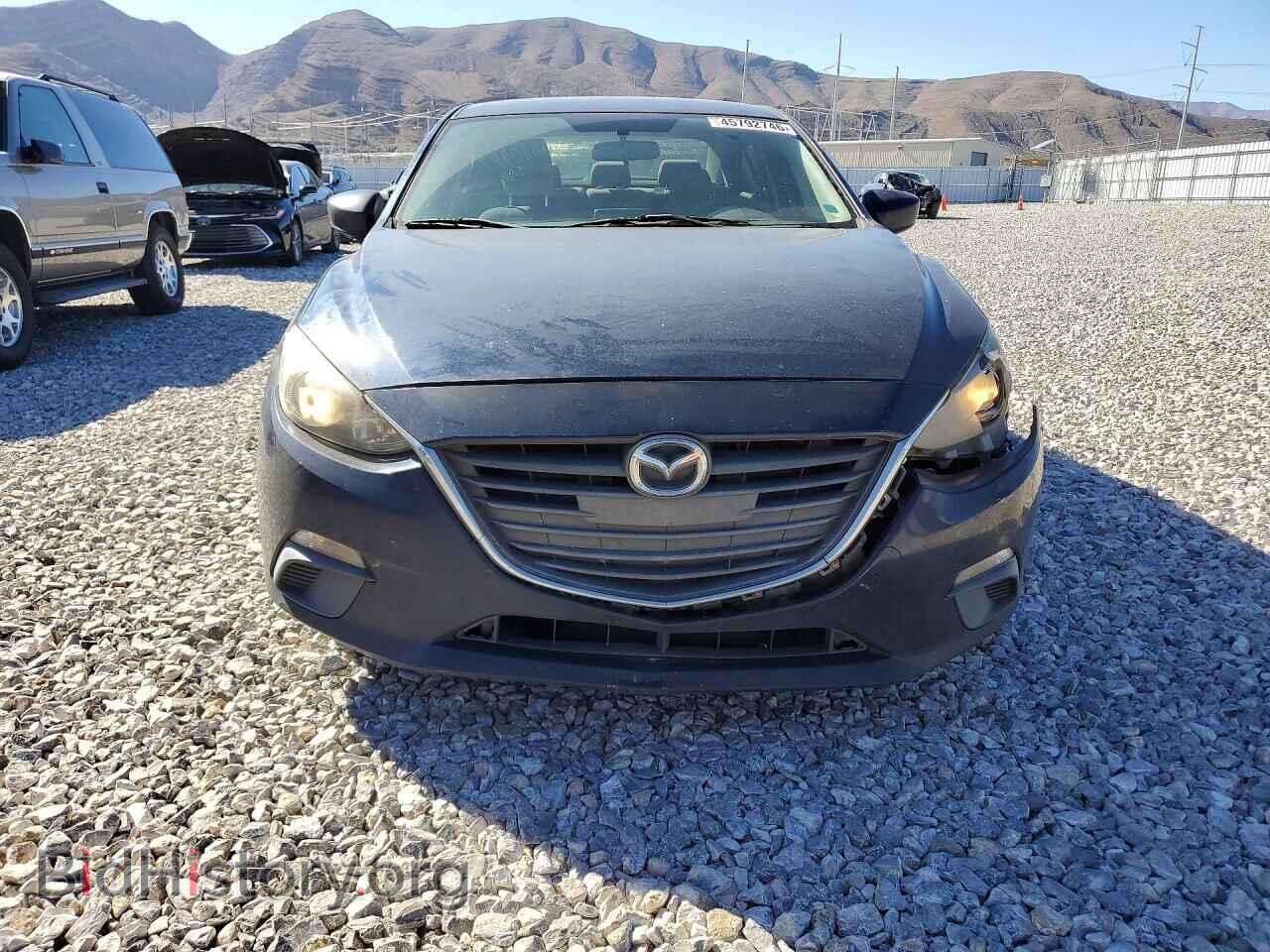 2015 MAZDA 3 - VIN: 3MZBM1U76FM146755 - Фото 5