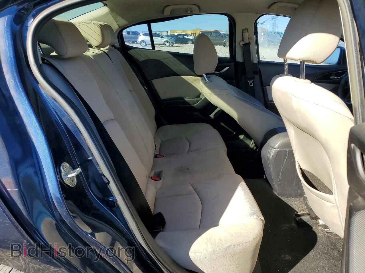 2015 MAZDA 3 - VIN: 3MZBM1U76FM146755 - Фото 10