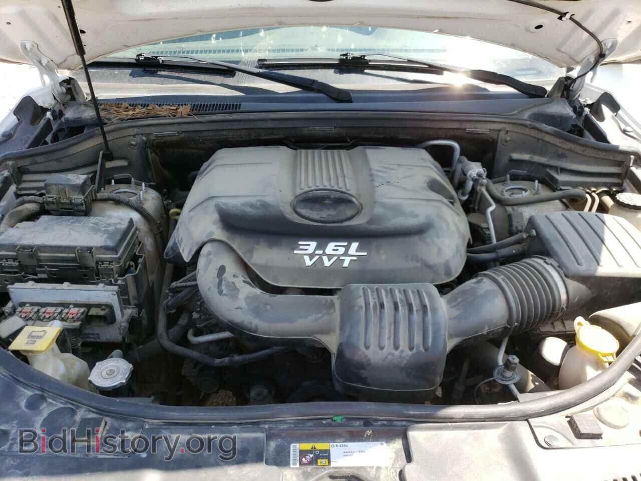2013 DODGE DURANGO - VIN: 1C4RDHAG5DC671867 - Photo 7