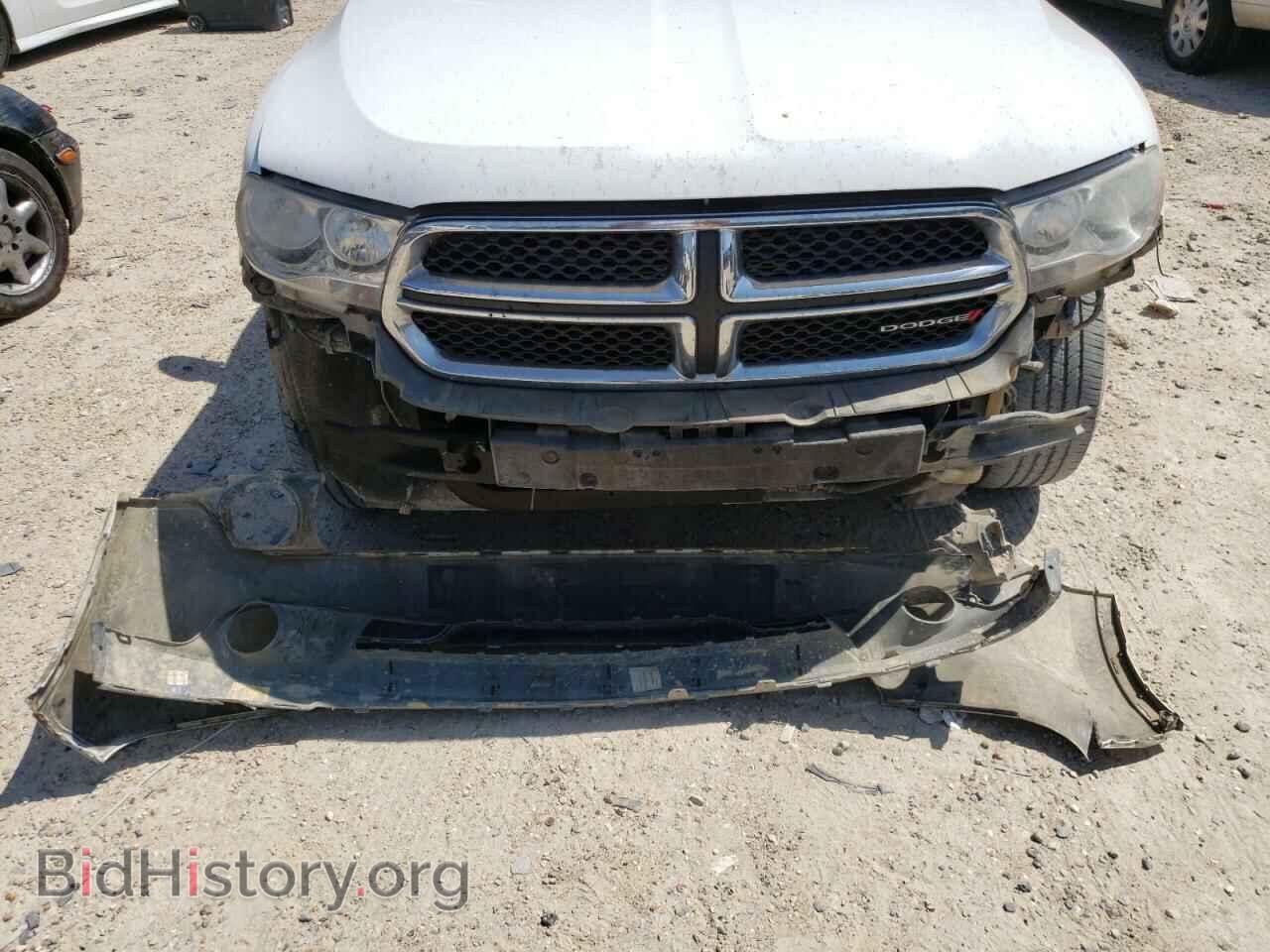 2013 DODGE DURANGO - VIN: 1C4RDHAG5DC671867 - Photo 9