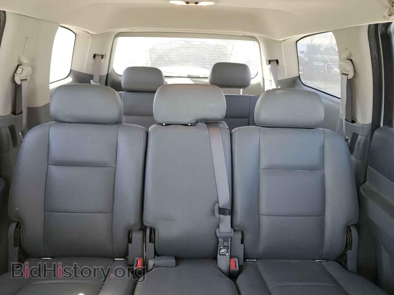 2005 DODGE DURANGO - VIN: 1D4HD48D75F552866 - Photo 10