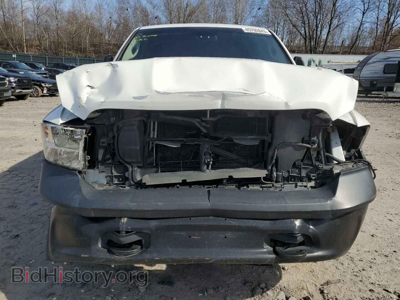 2018 RAM 1500 - VIN: 1C6RR7KT1JS295720 - Фото 5