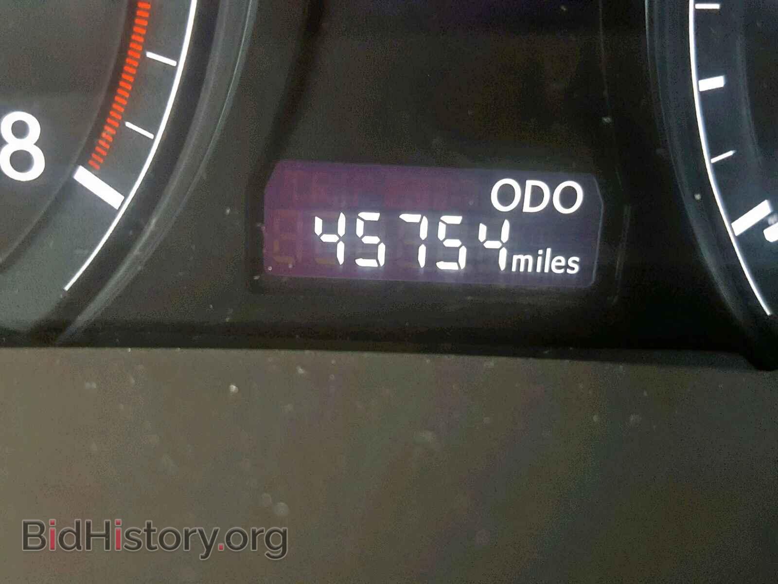 2015 LEXUS RX 350 - VIN: 2T2BK1BA9FC338389 - Фото 8