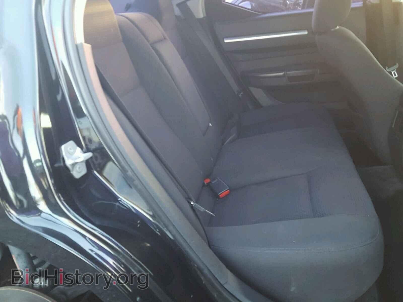 2010 DODGE CHARGER - VIN: 2B3CA3CV3AH301301 - Фото 6