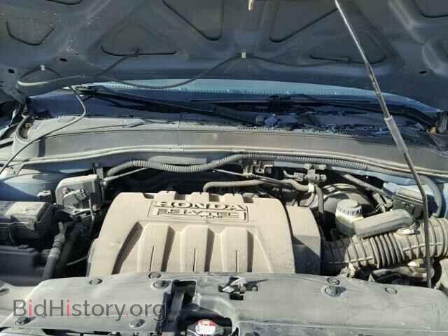 2006 HONDA PILOT - VIN: 5FNYF28626B006530 - Фото 7