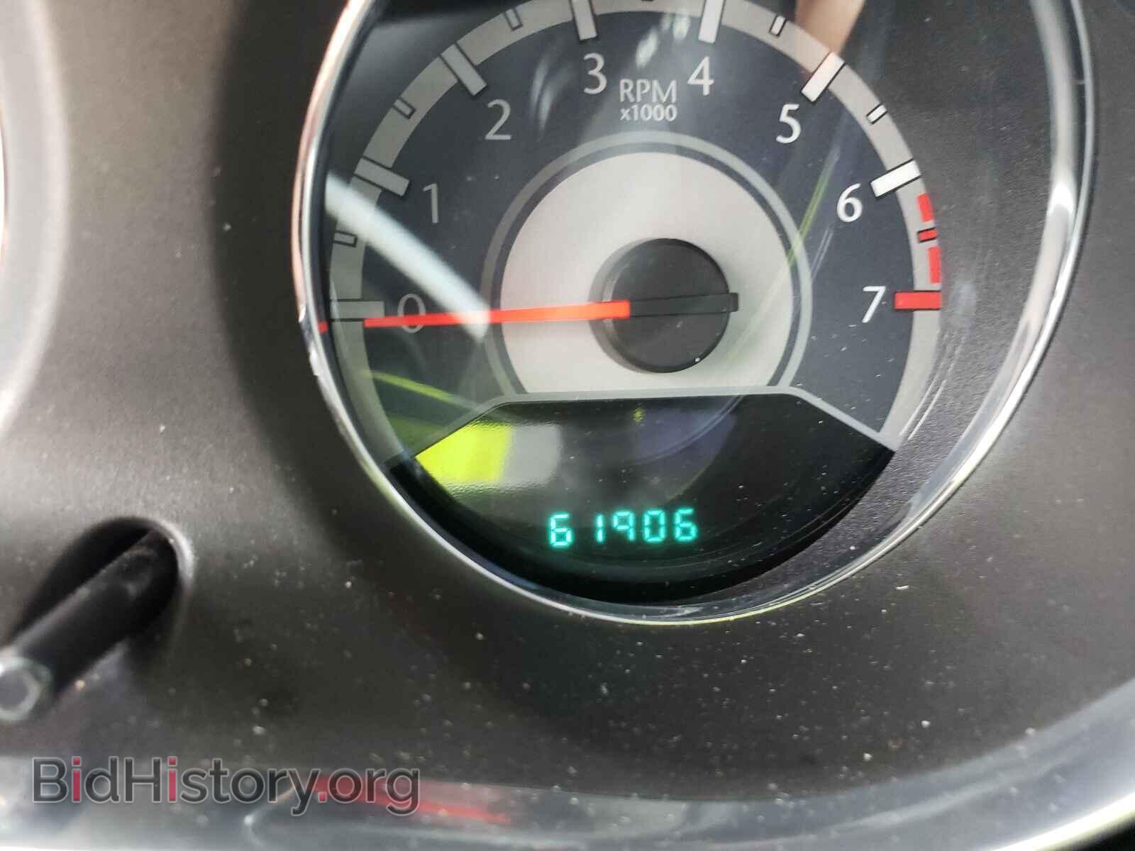 2014 CHRYSLER 200 - VIN: 1C3CCBBB3EN192575 - Фото 8