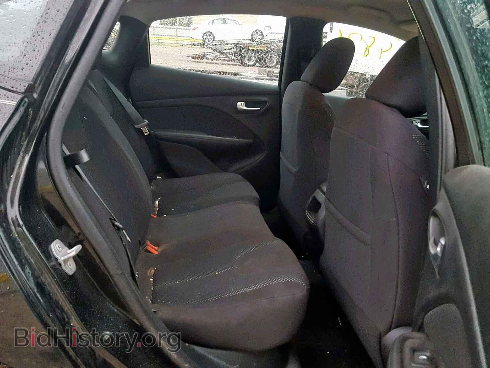2014 DODGE DART - VIN: 1C3CDFAA8ED672968 - Фото 6