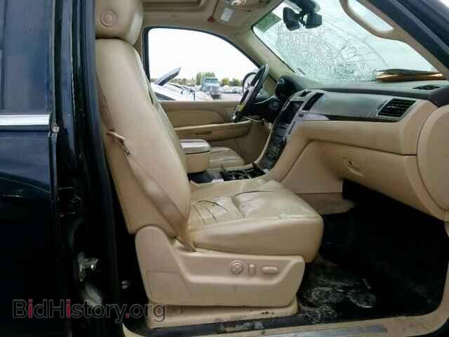 2007 CADILLAC ESCALADE E - VIN: 1GYFK66817R255227 - Фото 5