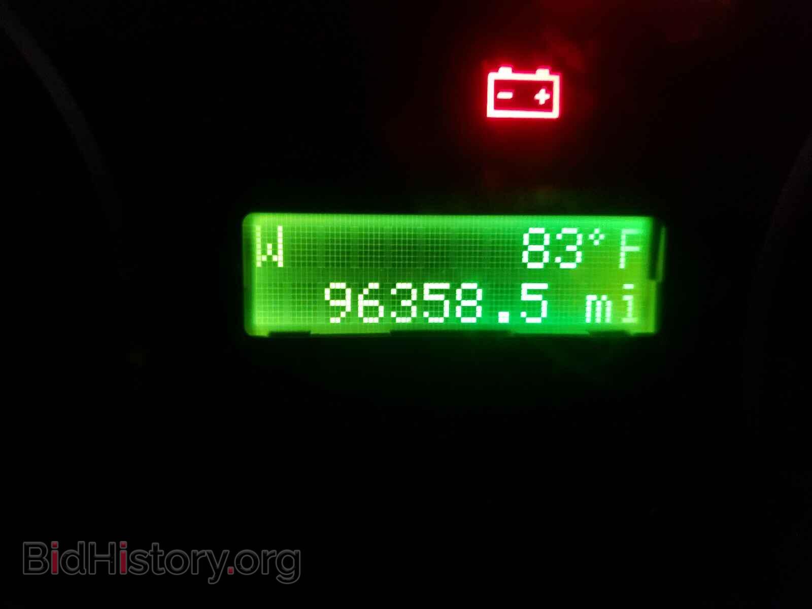 2010 FORD EXPLORER - VIN: 1FMEU6DE2AUA03880 - Фото 8