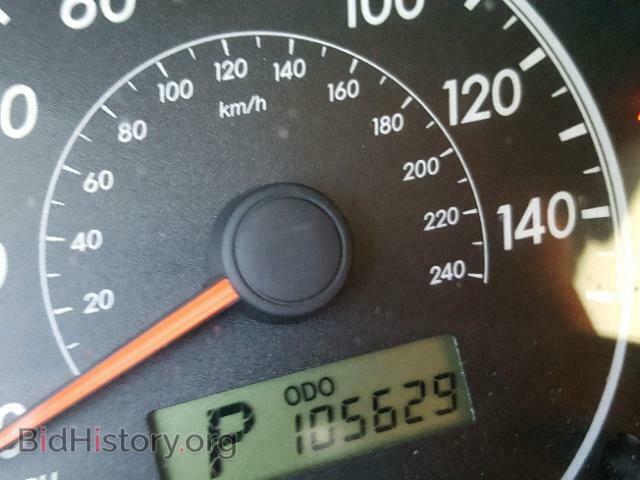 2011 TOYOTA COROLLA - VIN: 2T1BU4EE4BC645882 - Фото 8