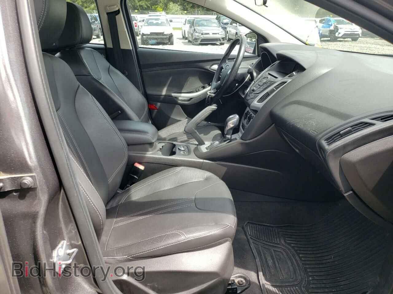 2013 FORD FOCUS - VIN: 1FADP3F26DL108270 - Photo 5