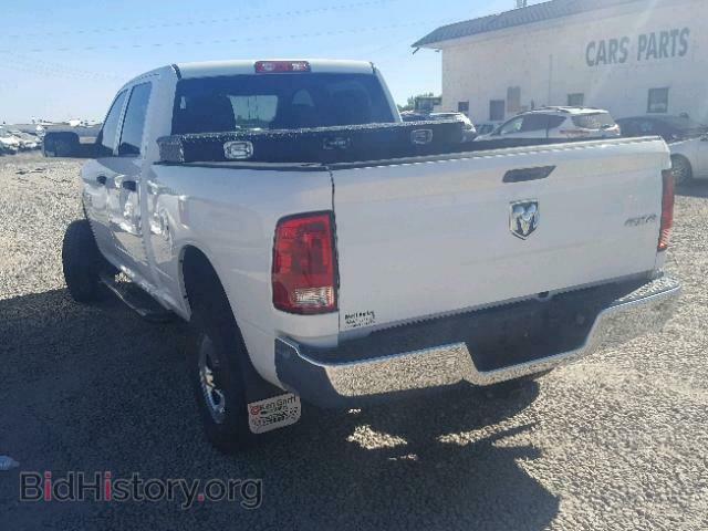 2013 RAM 2500 ST - VIN: 3C6UR5CL6DG515751 - Фото 3