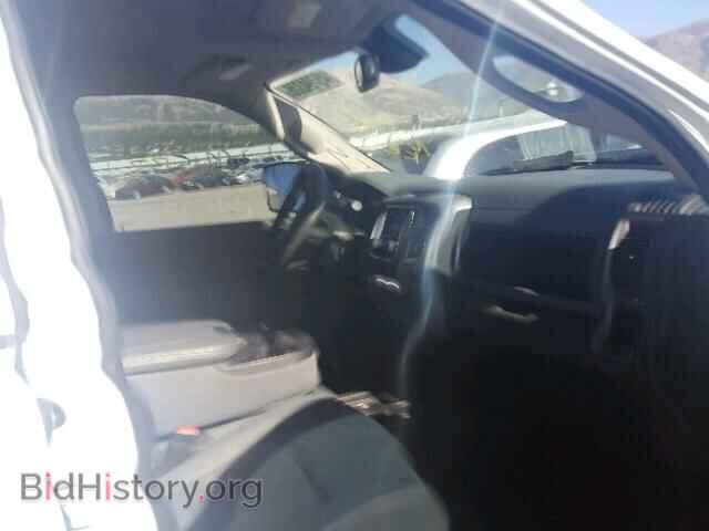2013 RAM 2500 ST - VIN: 3C6UR5CL6DG515751 - Фото 5