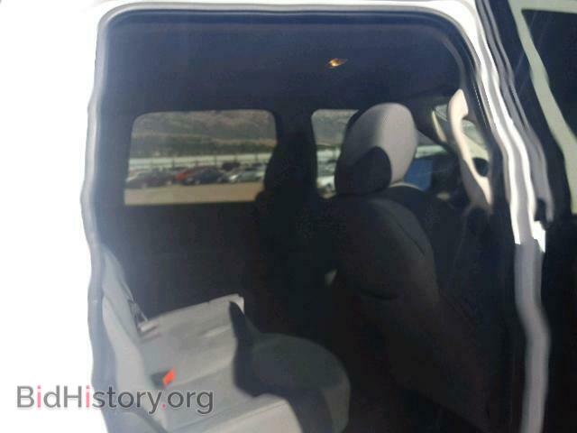 2013 RAM 2500 ST - VIN: 3C6UR5CL6DG515751 - Фото 6