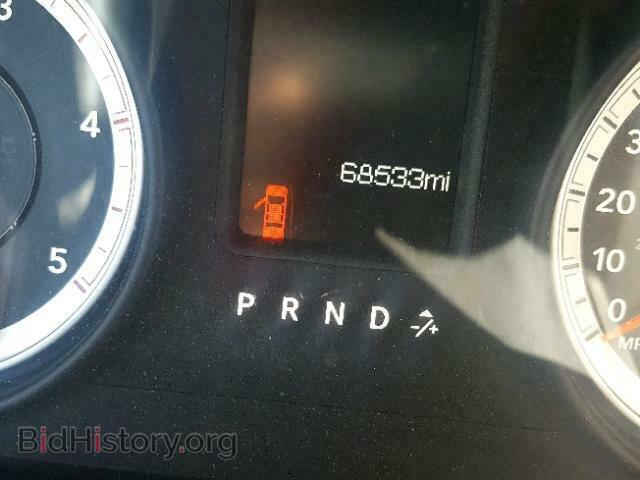 2013 RAM 2500 ST - VIN: 3C6UR5CL6DG515751 - Фото 8