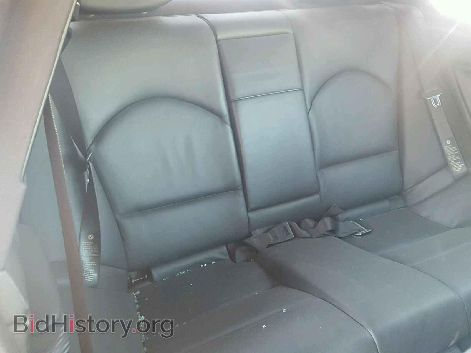 2004 BMW M3 - VIN: WBSBL93484PN59529 - Фото 6