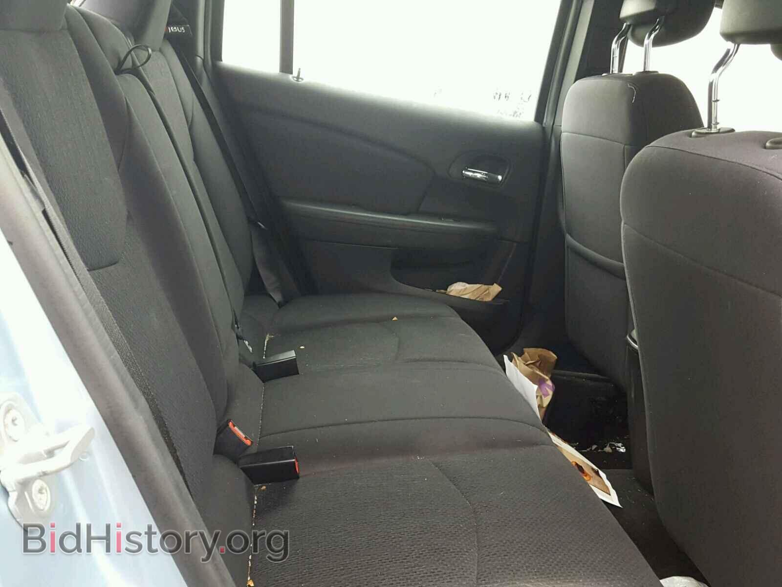 2013 CHRYSLER 200 - VIN: 1C3CCBBB3DN503985 - Photo 5