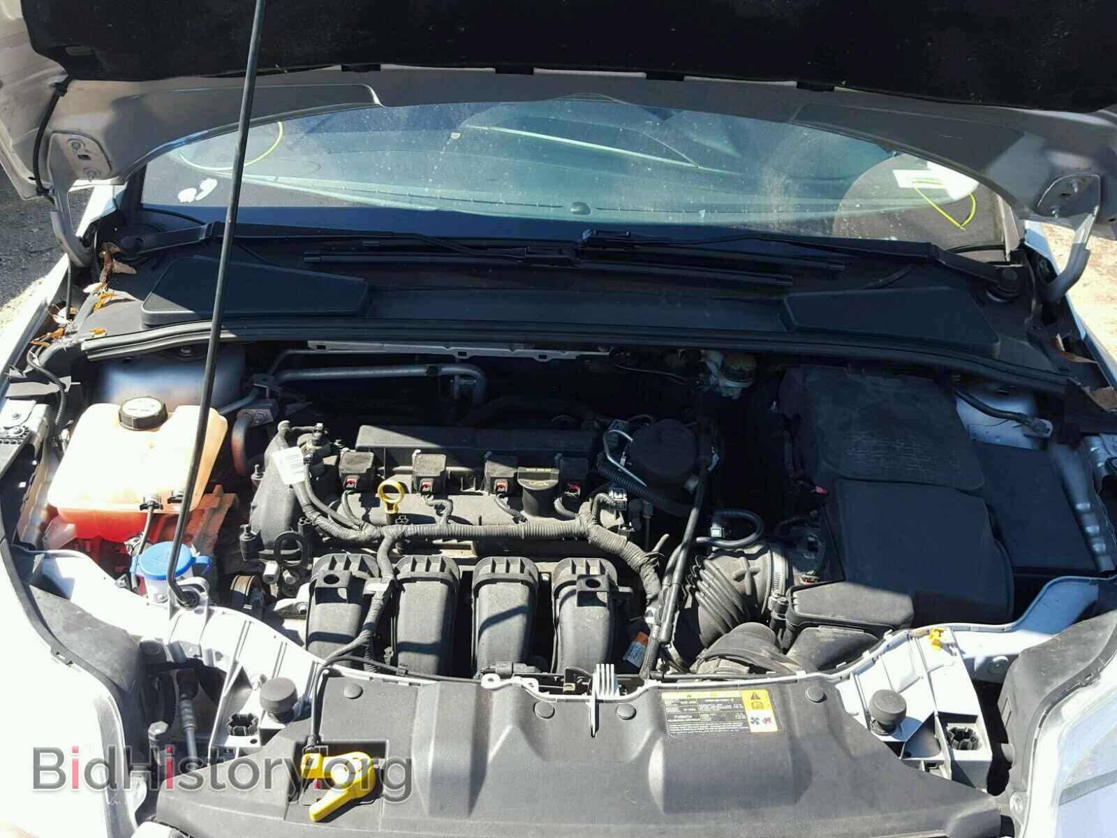2013 FORD FOCUS - VIN: 1FADP3K20DL162136 - Photo 7