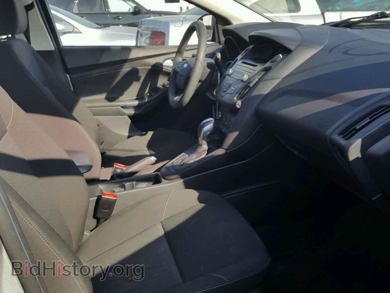 2015 FORD FOCUS - VIN: 1FADP3F29FL202730 - Photo 5