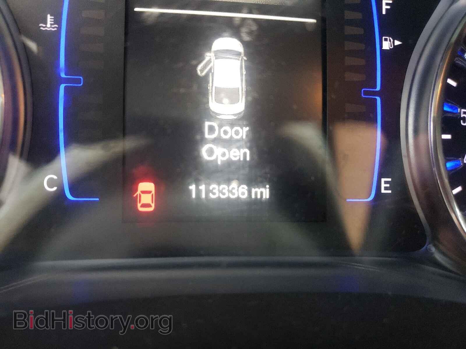 2015 CHRYSLER 200 - VIN: 1C3CCCAB0FN745269 - Фото 8