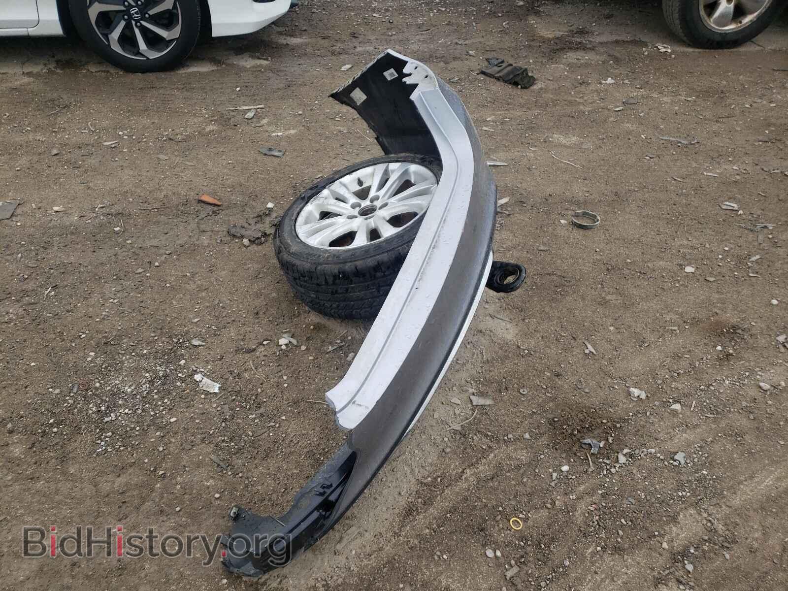 2015 CHRYSLER 200 - VIN: 1C3CCCAB0FN745269 - Фото 9