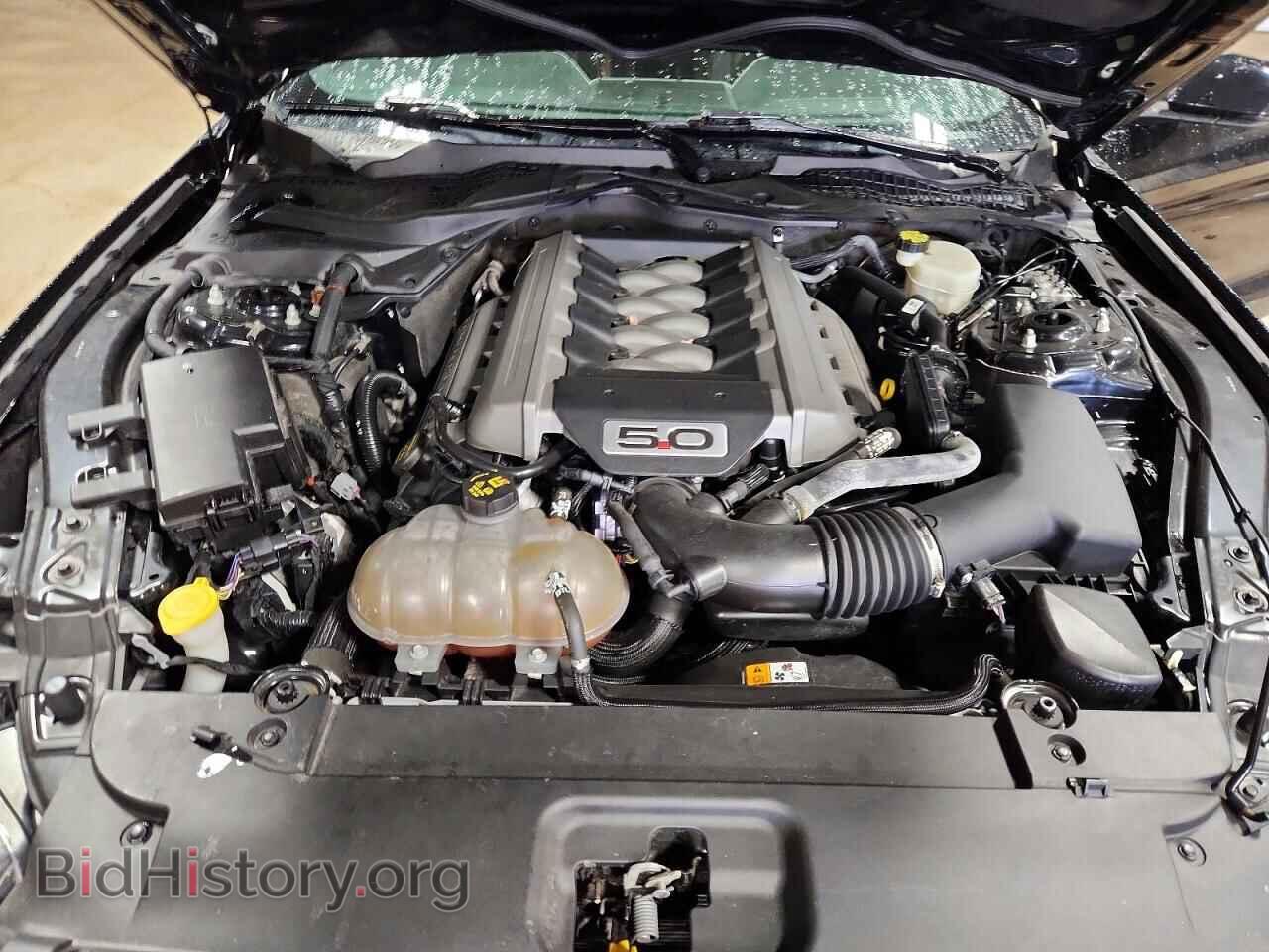2015 FORD MUSTANG - VIN: 1FA6P8CF7F5384882 - Фото 11